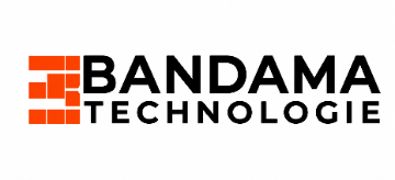 Bandama Technologie Logo