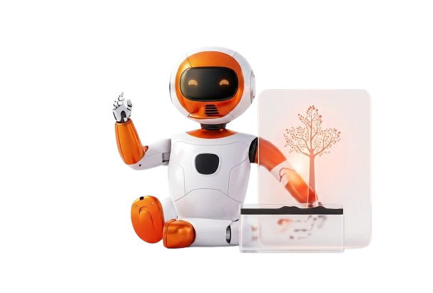 Kavoo AI platform visual